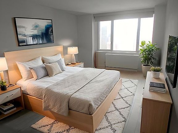 4th image of 322 W 57th St APT 37P2