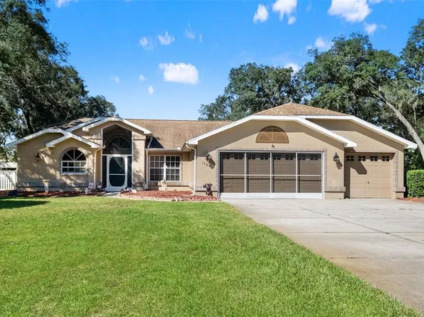 12843 OAK NUT STREET, HUDSON, FL 34667