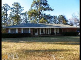 476 Country Club Rd, Dublin, GA 31021