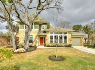 10906 Railway Ln, Austin, TX 78717