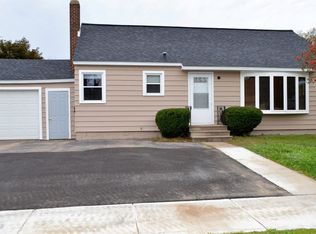 600 Katherine St, Rothschild, WI 54474