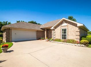 11562 County Road 483, Lavon, TX 75166
