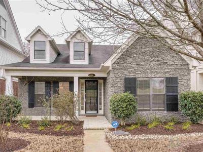 164 Sylben Cv, Memphis, TN, 38120