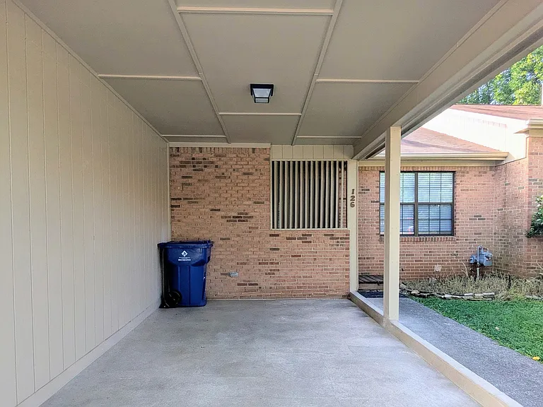 8600 Olde Colony Trl #126 — Photo 24