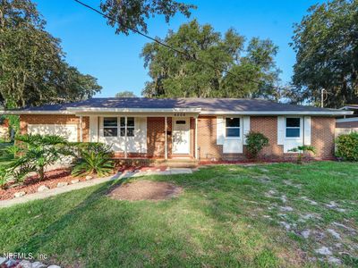 4508 JOCELYN Road, Jacksonville, FL, 32225