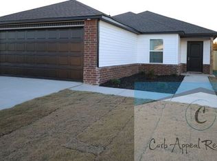 4729 Bosworth St, Jonesboro, AR 72404