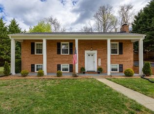 124 Locust St, Amherst, VA 24521