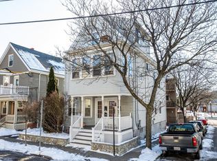 20 Cypress St, Somerville, MA 02143