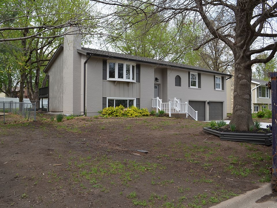 2311 Cheryl Ter, Manhattan, KS 66502 Zillow