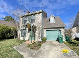 2709 Willow Grove Ln, Fort Walton Beach, FL 32547