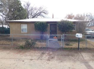 1312 Rinconado Ln SW, Albuquerque, NM 87105