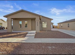 14308 Lago Di Garda Ct, Horizon City, TX 79928