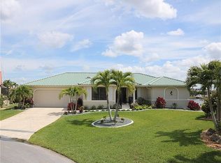 1605 Bobolink Ct, Punta Gorda, FL 33950