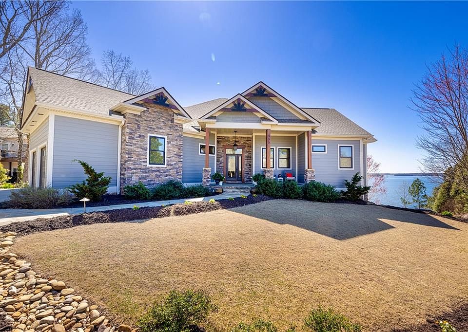 305 Wynswept Point Seneca, SC, 29672 Apartments for Rent Zillow