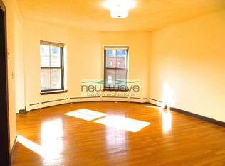518 Massachusetts Ave APT 4, Boston, MA 02118