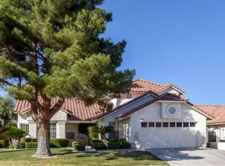 5528 Red Bluff Dr, Las Vegas, NV 89130