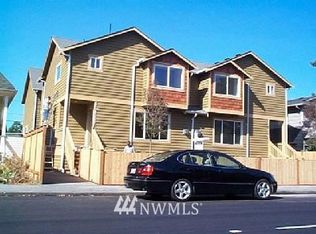 5223A 11th Ave NE, Seattle, WA