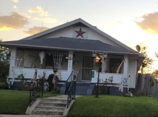 2636 Meridian St, Anderson, IN 46016