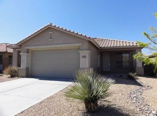 14776 N 152nd Dr, Surprise, AZ 85379