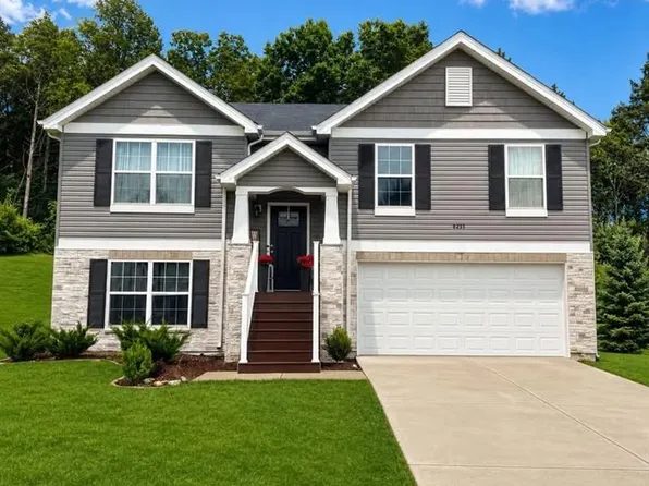 8253 Obrien Dr, Cedar Hill, MO 63016