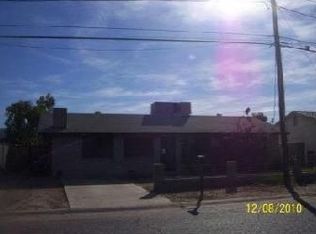 227 E Alta Vista Rd, Phoenix, AZ 85042