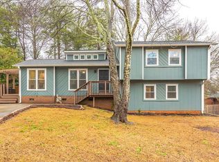 1012 Fox Row, Taylors, SC 29687