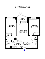 Sold by Douglas Elliman