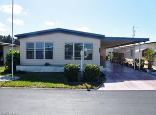 4935 Porky Ln, Saint James City, FL 33956