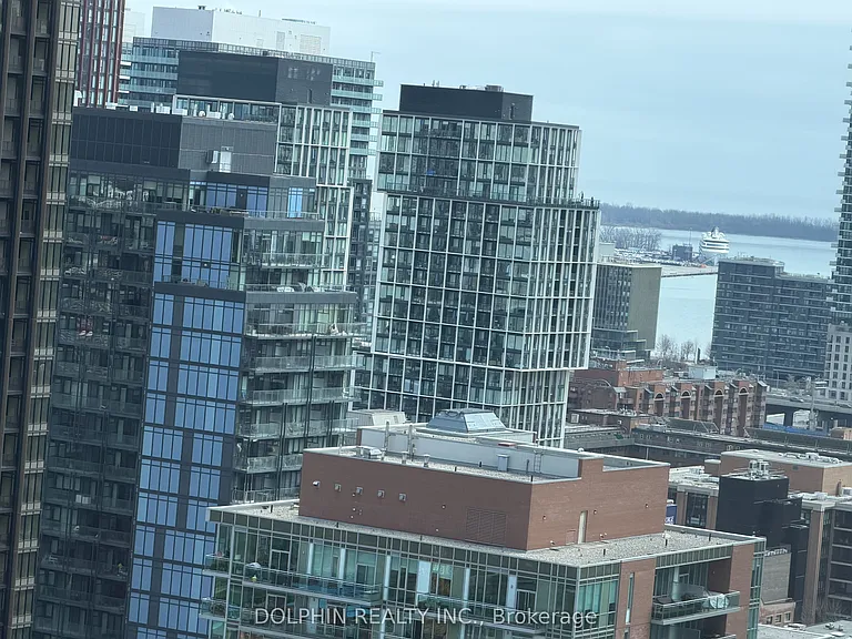 100 Queen St E #2903 — Photo 22