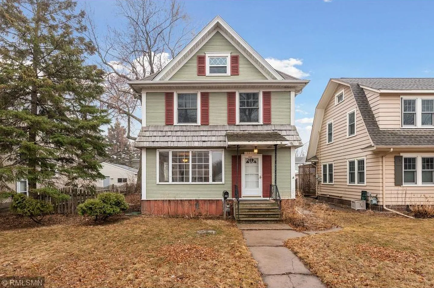 1522 Minnehaha Ave W — Photo 1
