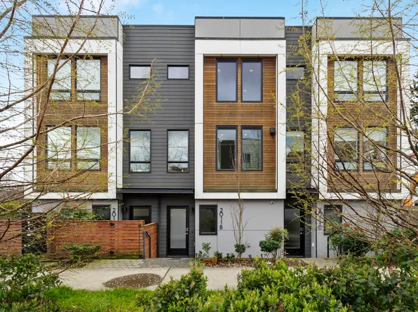 2011 NW 64th St #B, Seattle, WA 98107