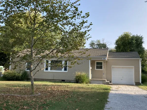 2048 E Marsa Drive, Springfield, MO 65804