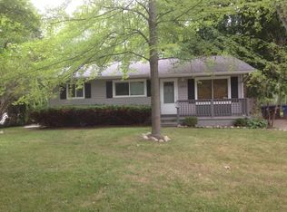 257 Mason Ave, Ann Arbor, MI 48103