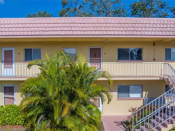 2003 Greenbriar Blvd APT 17, Clearwater, FL 33763