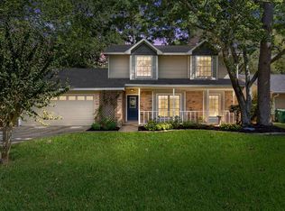 5222 Shady Gardens Dr, Humble, TX 77339