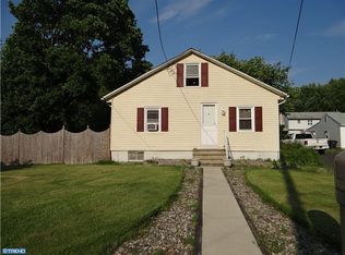 440 Arline Ave, Deptford, NJ 08096