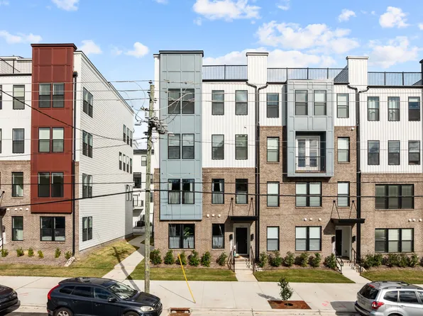 1233 S Blount St #201, Raleigh, NC 27601