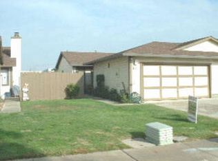 1743 Lipton St, Antioch, CA 94509