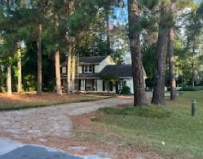 Property Side View