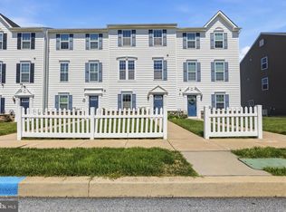 114 N Harner Blvd, Coatesville, PA 19320
