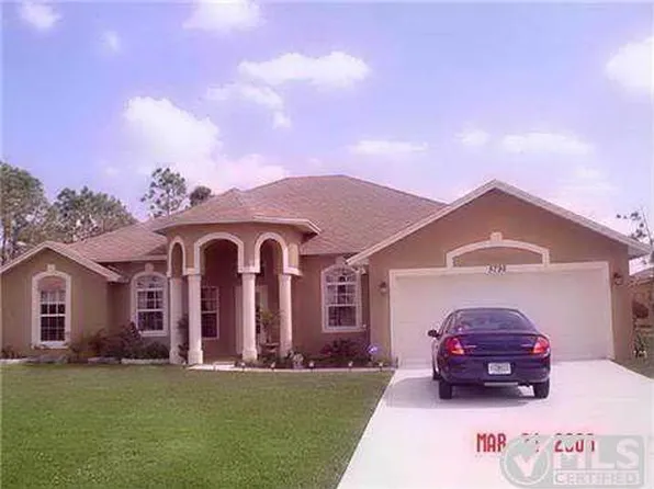 5798 NW Chesboro Ter, Port Saint Lucie, FL 34986