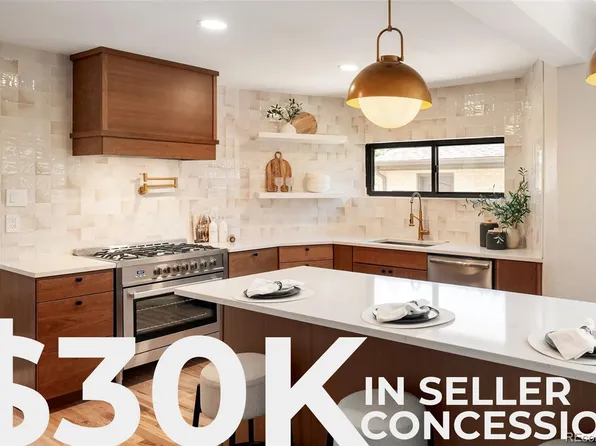2150 N Monaco Street Parkway, Denver, CO 80207