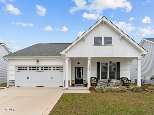 2132 Blue Bonnet Circle, Castle Hayne, NC 28429