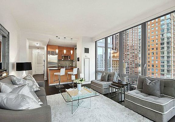 3rd image of 310 W 52nd St APT 15B