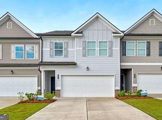 6373 Rosetta Dr SW, Atlanta, GA 30331