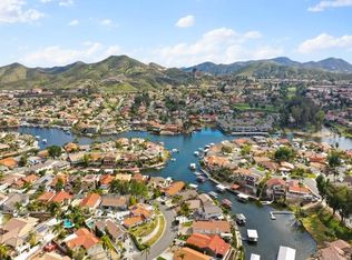 23458 Silver Strike Dr, Canyon Lake, CA 92587