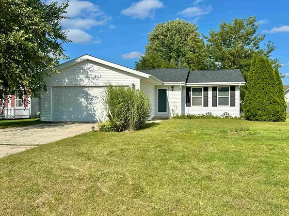 14837 Clover Ln, South Beloit, IL 61080