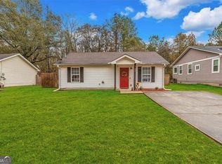 54 Aragon Taylorsville Rd, Aragon, GA 30104