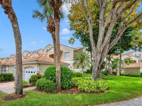 8395 Excalibur CIR #E12, NAPLES, FL 34108
