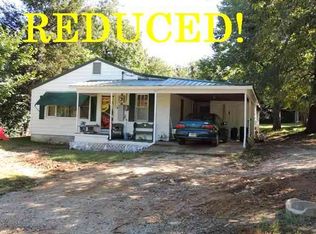 1010 S Park St, Pocahontas, AR 72455